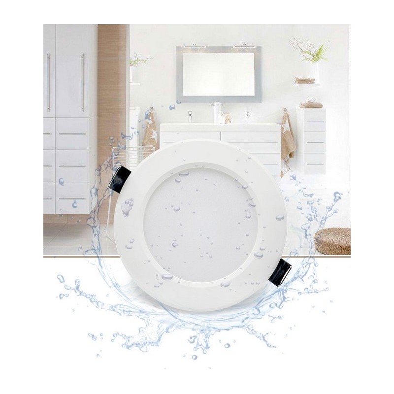 spot led encastrable